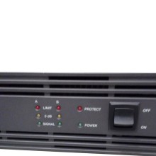 قیمت خرید فروش آمپلی فایر دایناکورد Dynacord LX2200