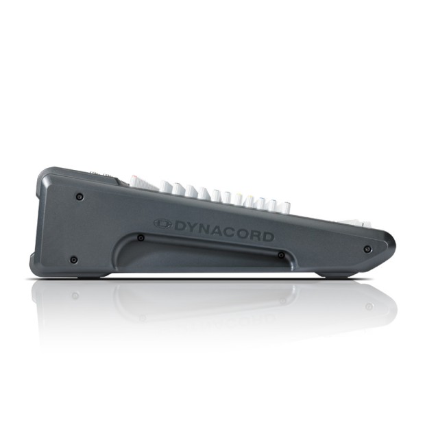 پاور میکسر دایناکورد Dynacord PowerMate 2200-3