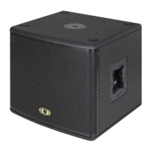 قیمت خرید فروش ساب ووفر اکتیو دایناکورد Dynacord PowerSub 112