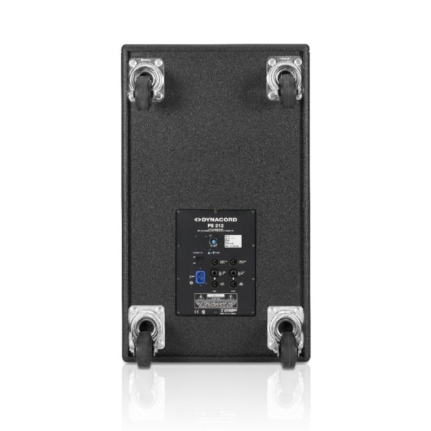 ساب ووفر اکتیو دایناکورد Dynacord PowerSub 212