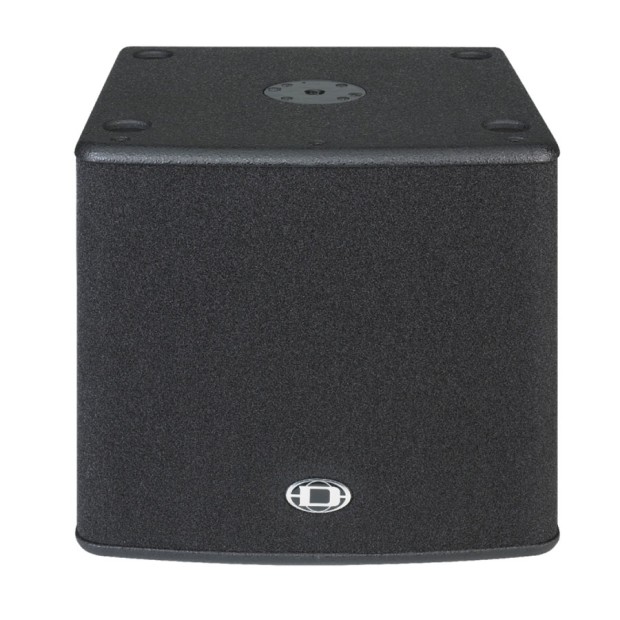 ساب ووفر اکتیو دایناکورد Dynacord PowerSub 312