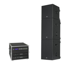 قیمت خرید فروش اسپیکر لاین اری دایناکورد Dynacord XA2 PRO FIR Systems 2