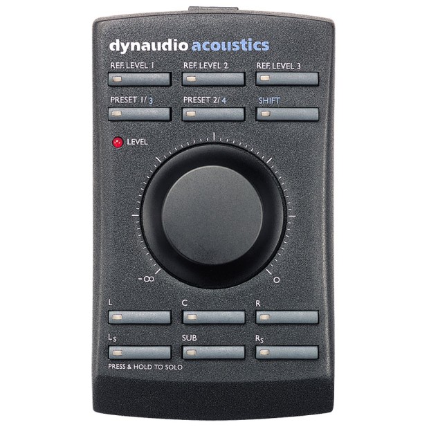 اسپیکر مانیتورینگ داین آدیو DynAudio AIR6