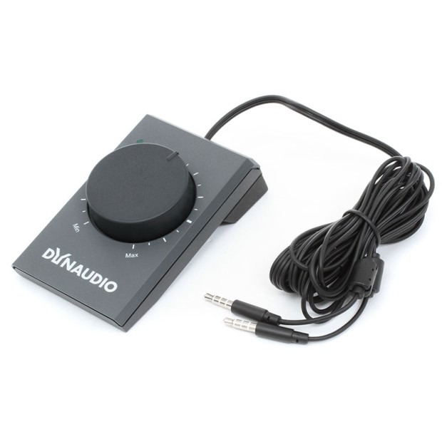 متعلقات داین آدیو DynAudio Volume Box 