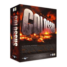 قیمت خرید فروش وی اس تی پلاگین East West East West Quantum Leap Colossus
