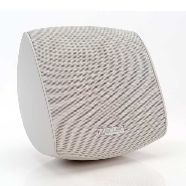 اسپیکر اکلر Ecler AUDEO108