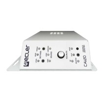 قیمت خرید فروش آمپلی فایر اکلر Ecler CA120