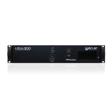قیمت خرید فروش آمپلی فایر اکلر Ecler HSA300
