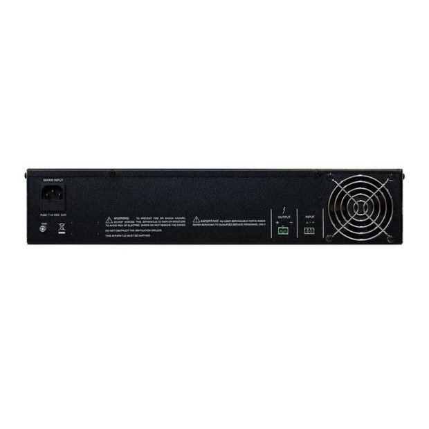 آمپلی فایر اکلر Ecler HSA300
