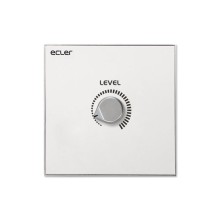 قیمت خرید فروش کنترلر اکلر Ecler WPaVOL