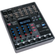 قیمت خرید فروش میکسر صدا ادیرول Edirol M10DX