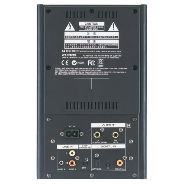اسپیکر مانیتورینگ ادیرول Edirol MA-15DBK
