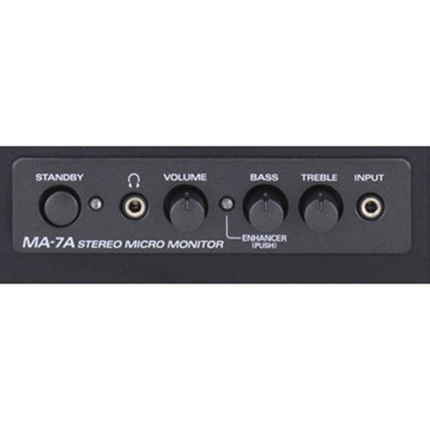 اسپیکر مانیتورینگ ادیرول Edirol MA-7ABK