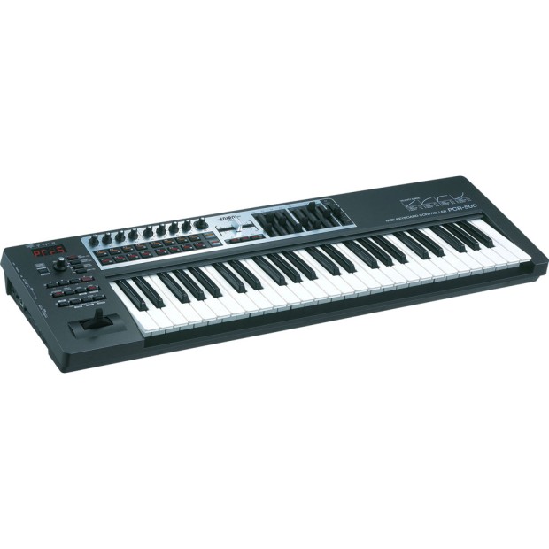 میدی کنترلر ادیرول Edirol PCR-500