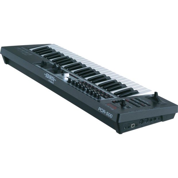 میدی کنترلر ادیرول Edirol PCR-500