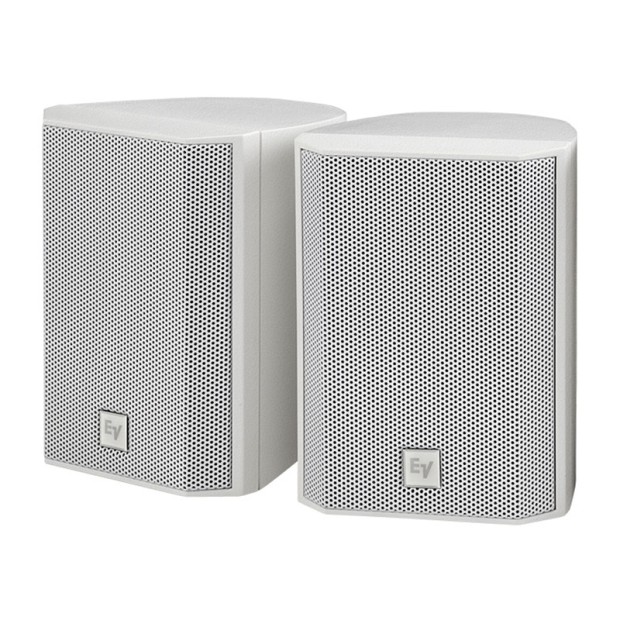 اسپیکر | باند پسیو الکتروویس Electro Voice EVID 2.1W