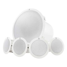 قیمت خرید فروش اسپیکر سقفی الکتروویس Electro Voice Evid C44