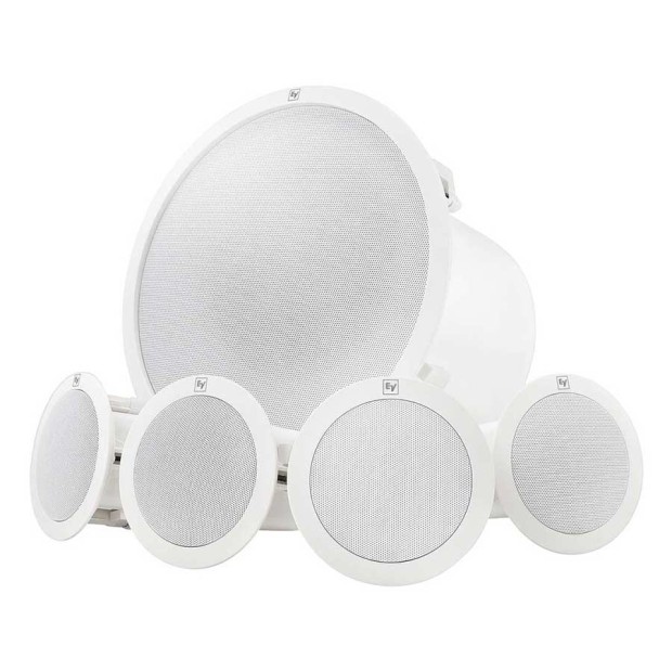 اسپیکر سقفی الکتروویس Electro Voice Evid C44