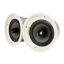 قیمت خرید فروش اسپیکر سقفی الکتروویس Electro Voice EVID C8.2LP