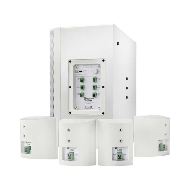 اسپیکر | باند اکتیو الکتروویس Electro voice Evid S44W