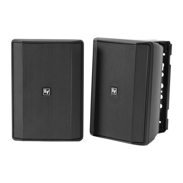 اسپیکر | باند پسیو الکتروویس Electro Voice EVID-S5.2XB