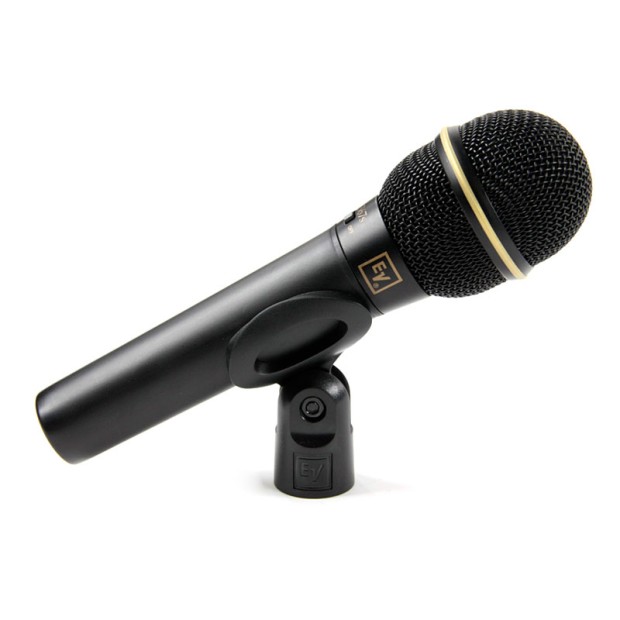 میکروفن با سیم الکتروویس Electro Voice N-D367s