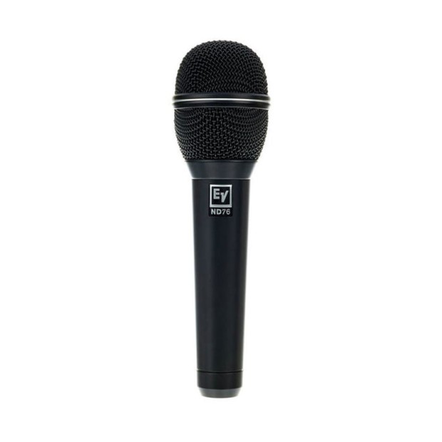 میکروفن با سیم الکتروویس Electro Voice ND76