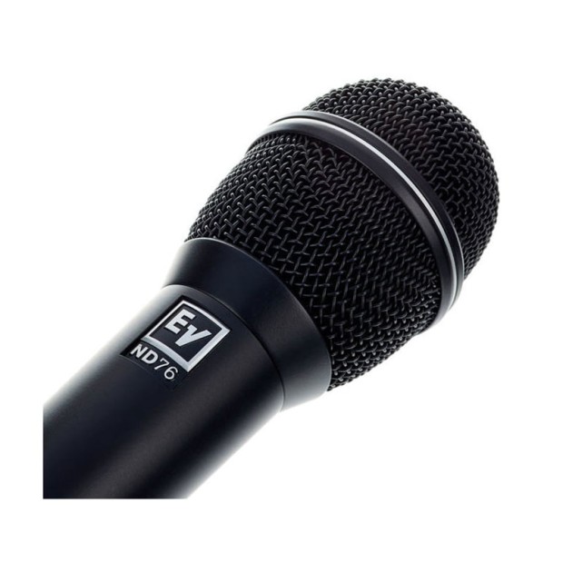 میکروفن با سیم الکتروویس Electro Voice ND76