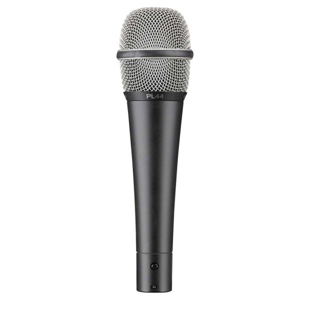 میکروفن با سیم الکتروویس Electro Voice PL-44