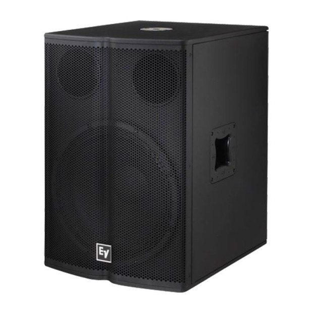 ساب ووفر پسیو الکتروویس Electro Voice TX1181 SUB