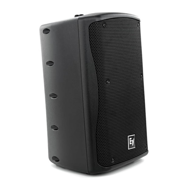 اسپیکر | باند پسیو الکتروویس Electro Voice ZX3-60B