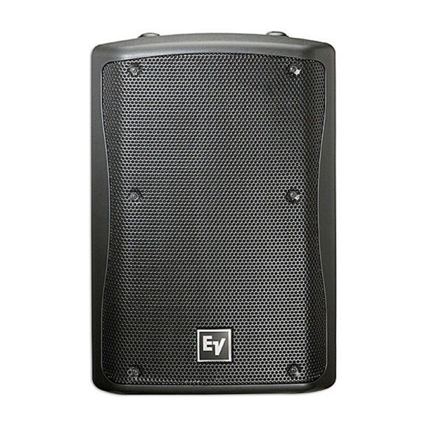 اسپیکر | باند پسیو الکتروویس Electro Voice ZX3-90PI-B
