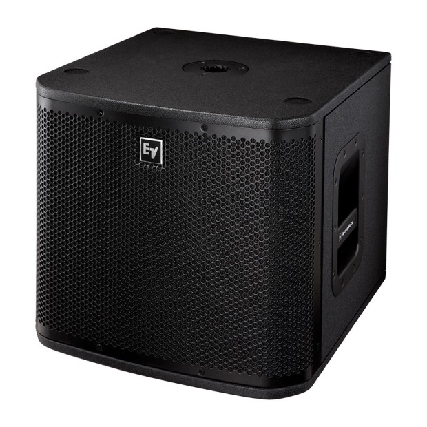 ساب ووفر اکتیو الکتروویس Electro Voice ZXA1-Sub