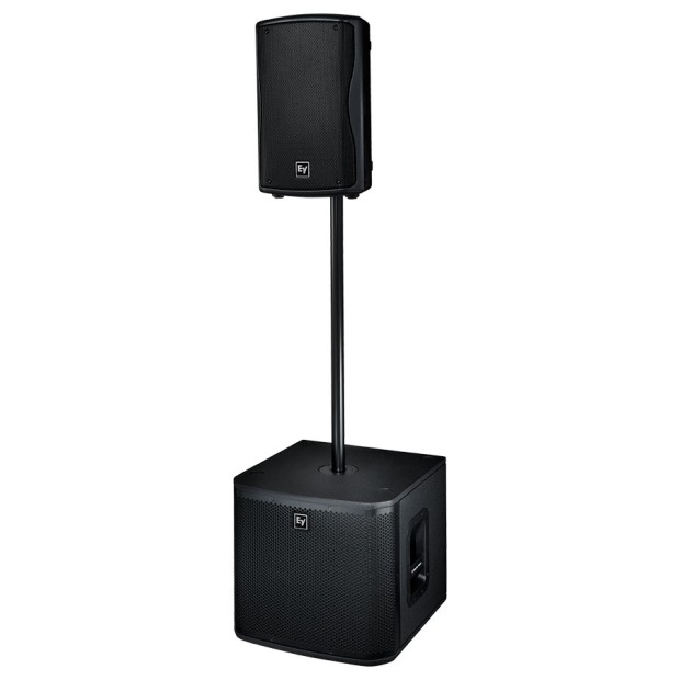 اسپیکر | باند اکتیو الکتروویس Electro Voice ZXA1-90B