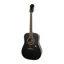 قیمت خرید فروش گیتار آکوستیک اپیفون Epiphone DR 100 Ebony