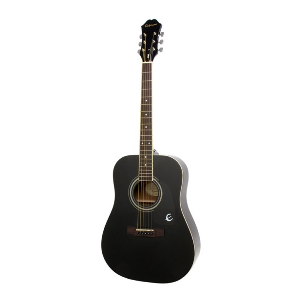 گیتار آکوستیک اپیفون Epiphone DR 100 Ebony