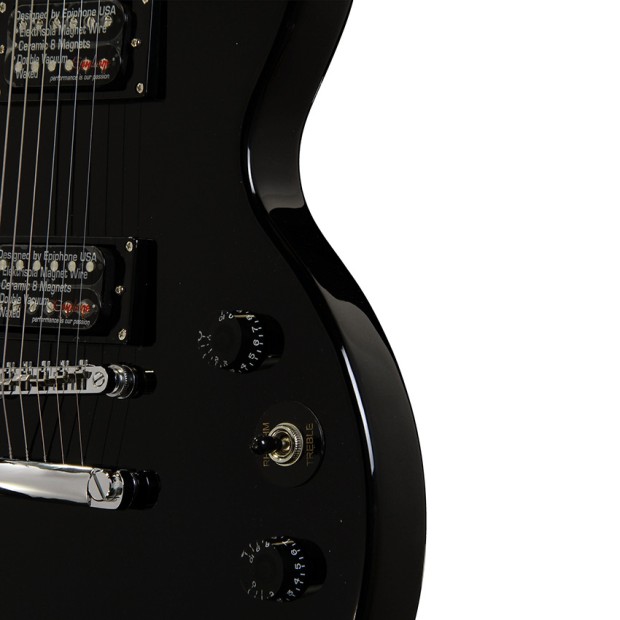گیتار الکتریک اپیفون Epiphone Les Paul Special II E