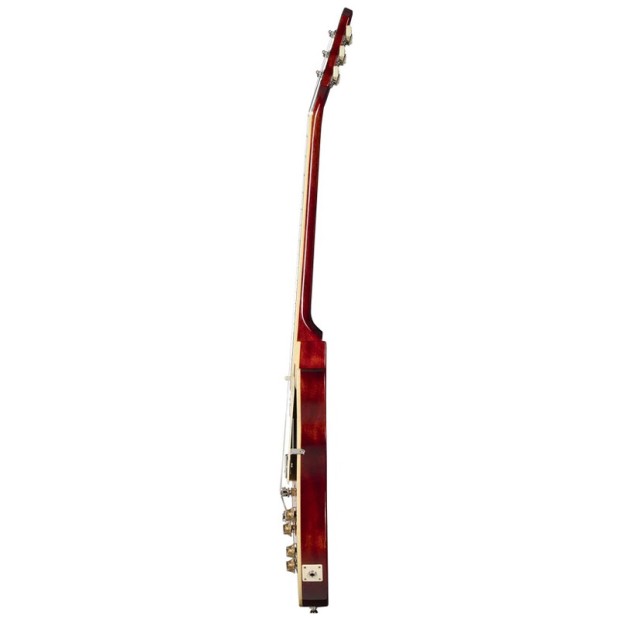 گیتار الکتریک اپیفون Epiphone Les Paul Standard 50s Bourbon Burst