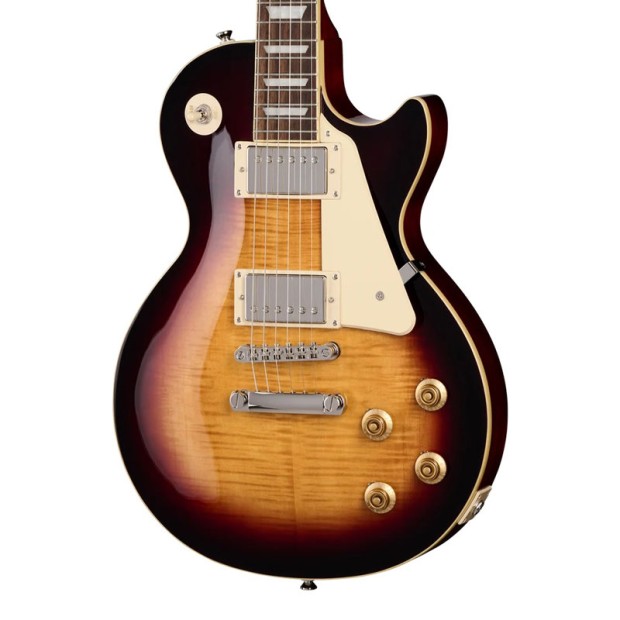 گیتار الکتریک اپیفون Epiphone Les Paul Standard 50s Bourbon Burst