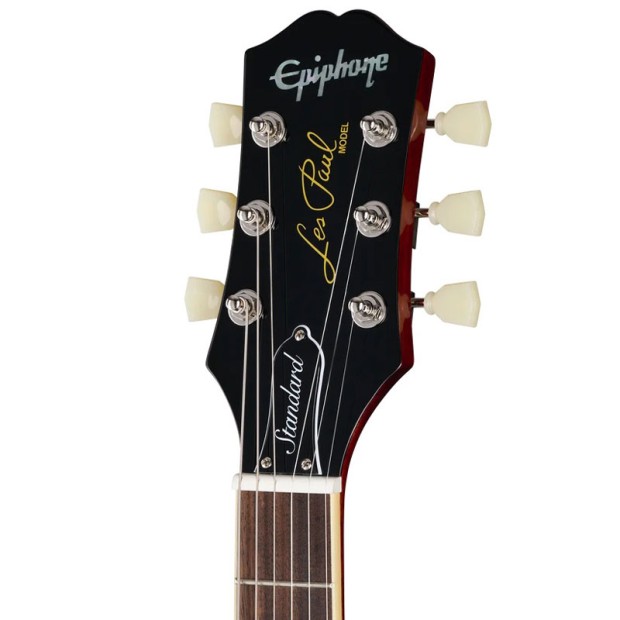 گیتار الکتریک اپیفون Epiphone Les Paul Standard 50s Bourbon Burst