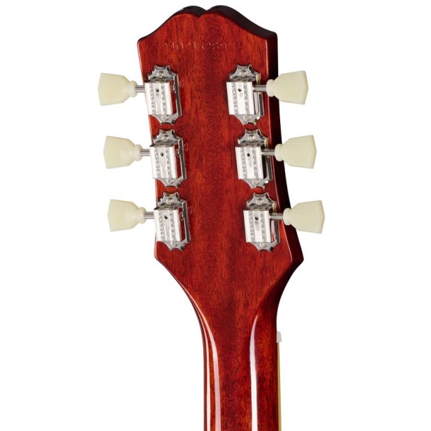 گیتار الکتریک اپیفون Epiphone Les Paul Standard 50s Bourbon Burst