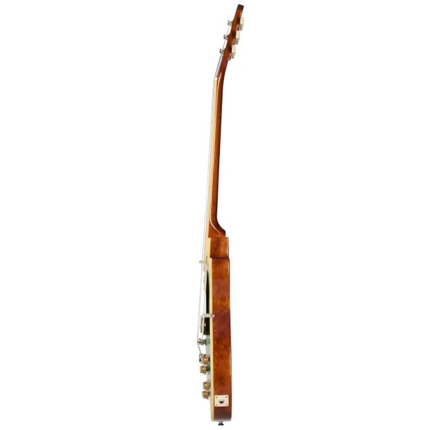 گیتار الکتریک اپیفون Epiphone Les Paul Standard 50s Inverness Green