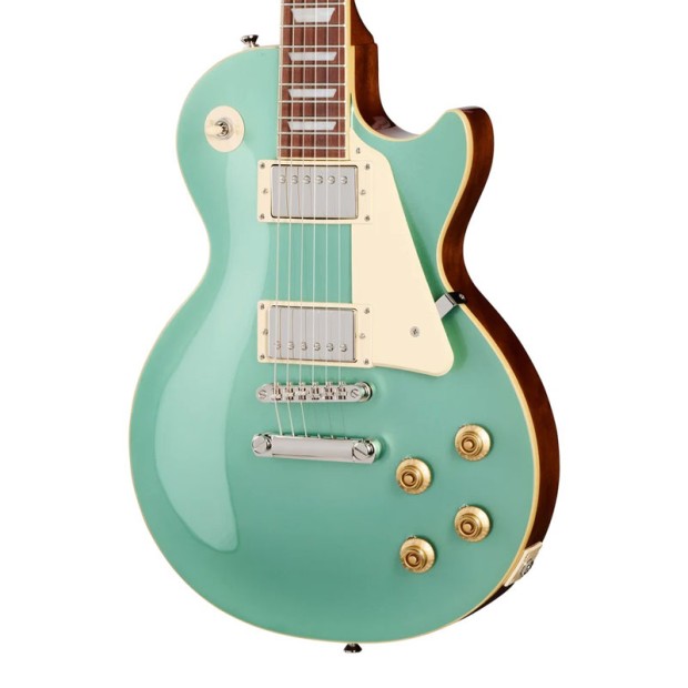 گیتار الکتریک اپیفون Epiphone Les Paul Standard 50s Inverness Green