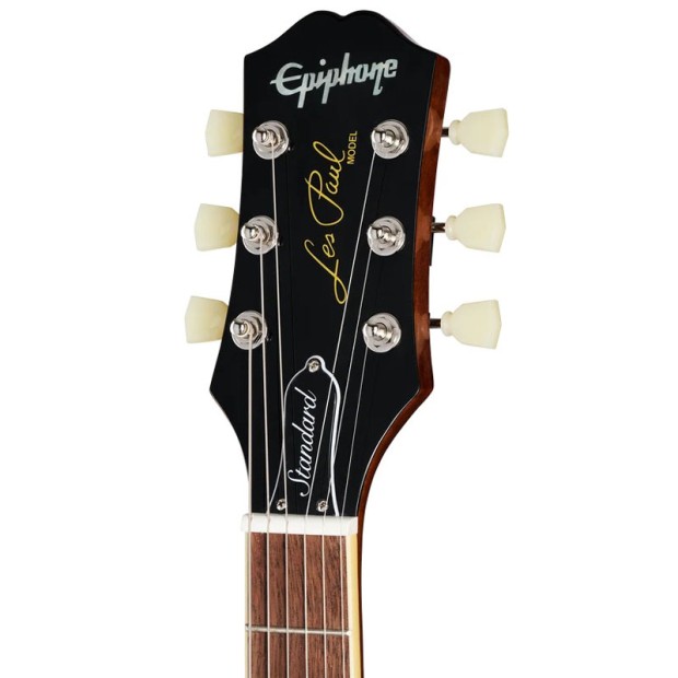 گیتار الکتریک اپیفون Epiphone Les Paul Standard 50s Inverness Green