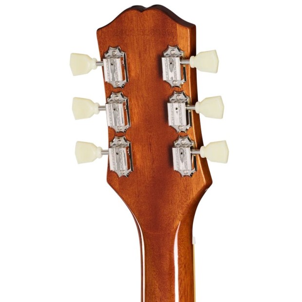 گیتار الکتریک اپیفون Epiphone Les Paul Standard 50s Inverness Green