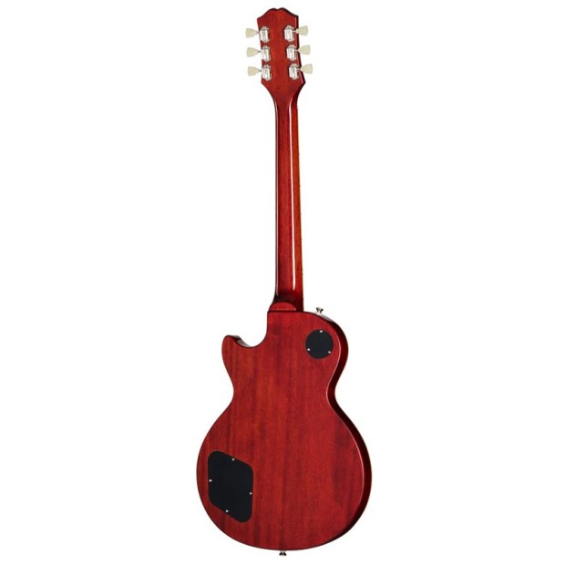گیتار الکتریک اپیفون  Epiphone Les Paul Standard 50s Washed Cherry Sunburst