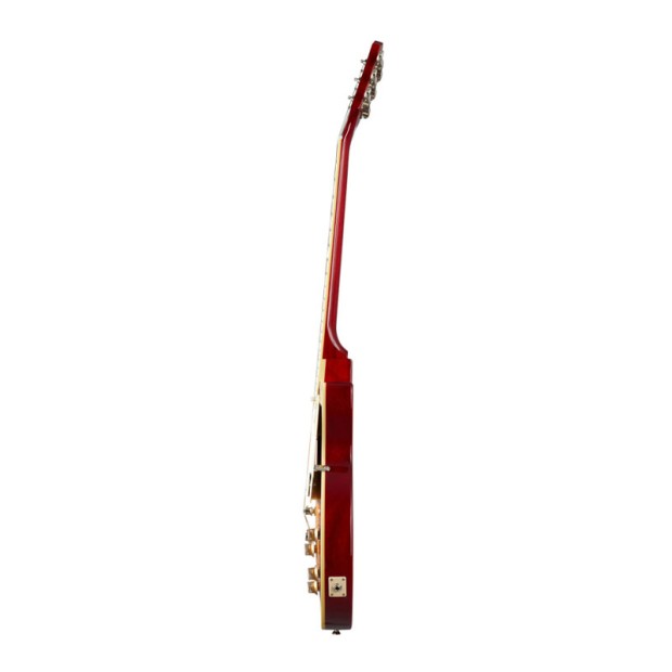 گیتار الکتریک اپیفون Epiphone Les Paul Standard 60s Bourbon Burst