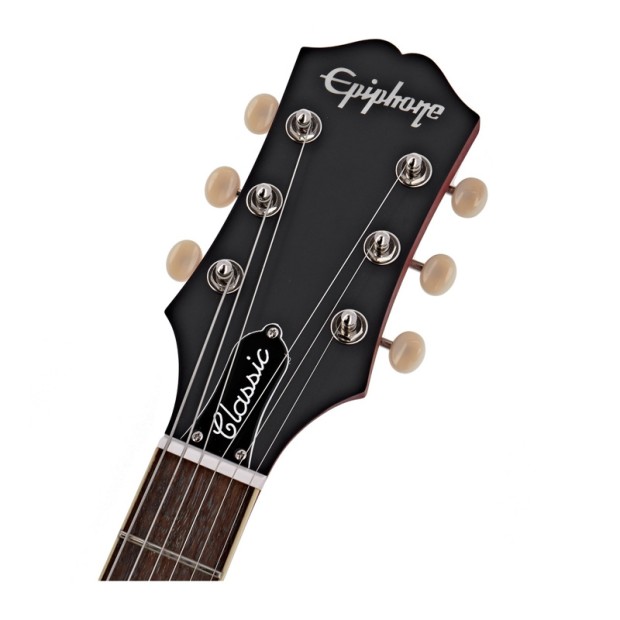 گیتار الکتریک اپیفون Epiphone SG Classic P 90s Worn Cherry
