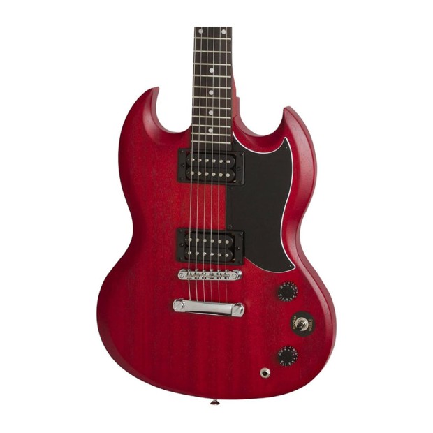 گیتار الکتریک اپیفون Epiphone SG Special VE - Heritage Cherry