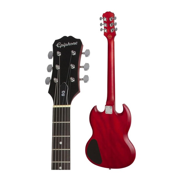 گیتار الکتریک اپیفون Epiphone SG Special VE - Heritage Cherry